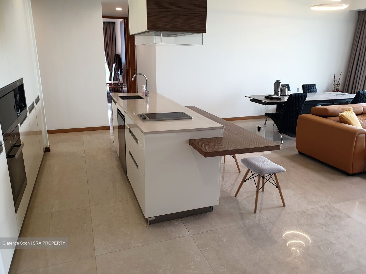 Marina One Residences (D1), Apartment #599869621